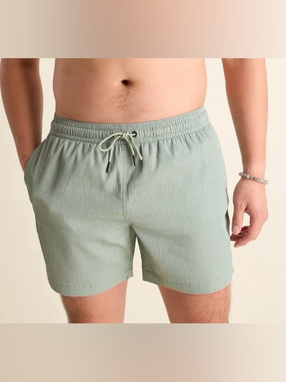 Chubbies The In fields 5.5” Classic Textured Swim Trunk